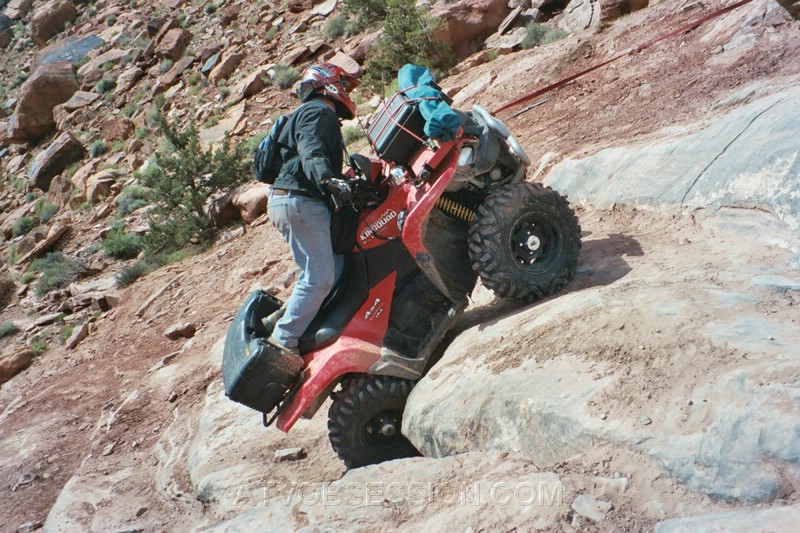 067. So Larry, how will you get that rear wheel over the ledge...jpg