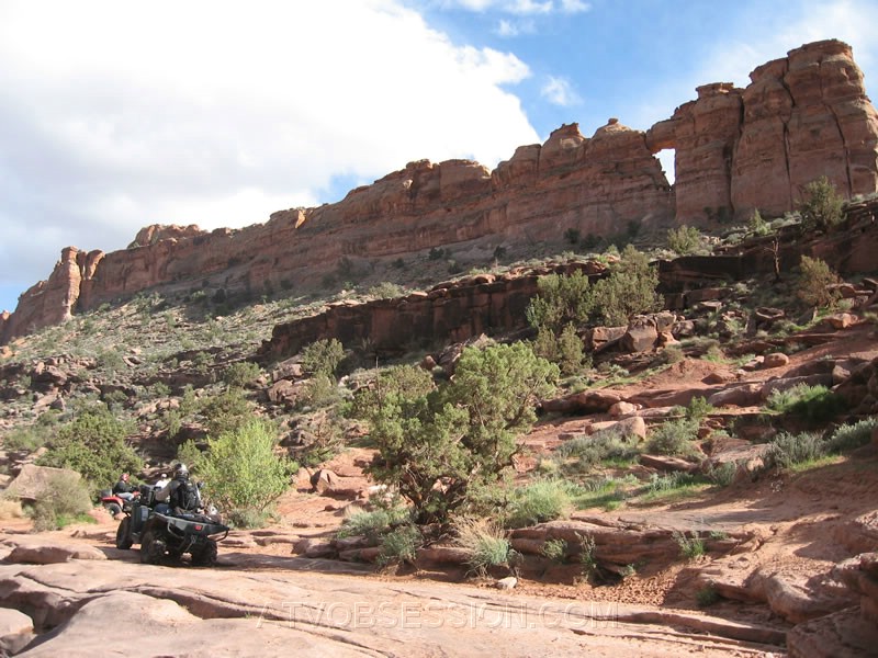 117. And we arrive at the Rock Pile..jpg