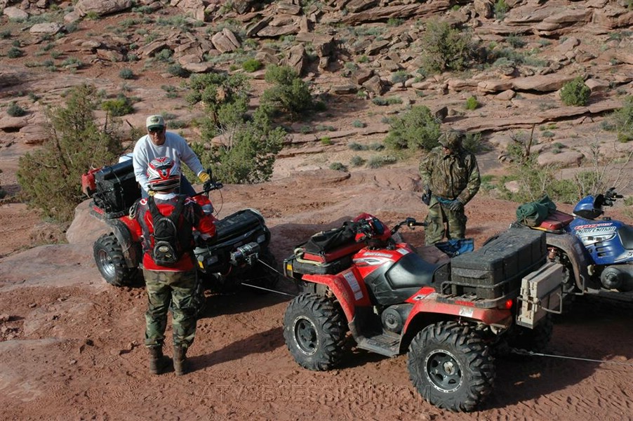 154. Steve and Ken recap how it went..jpg