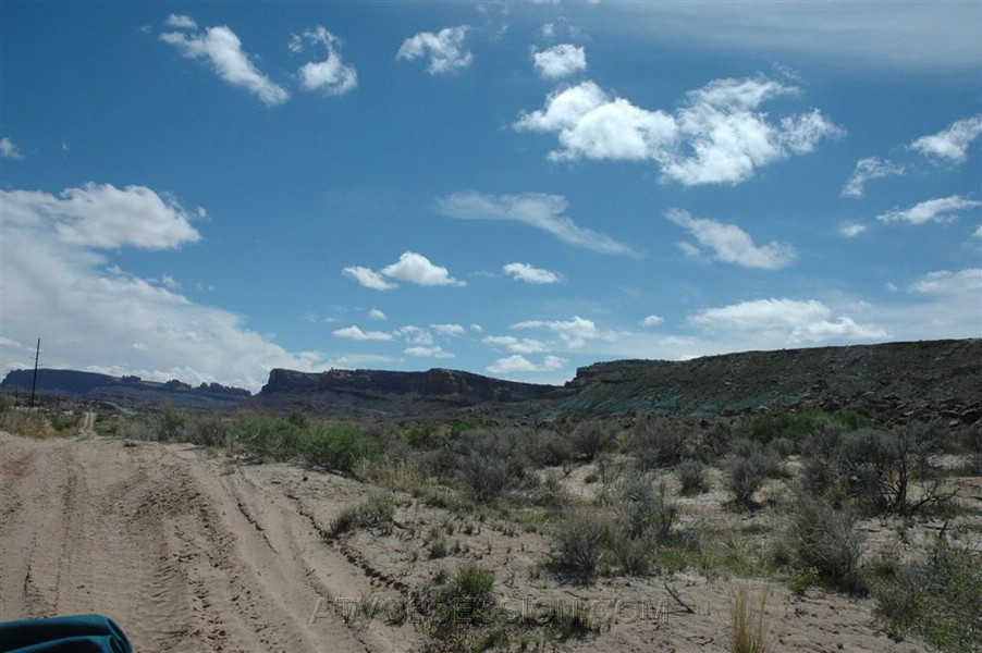010. Super blue sky contrasting....SAND...lots of sand..jpg