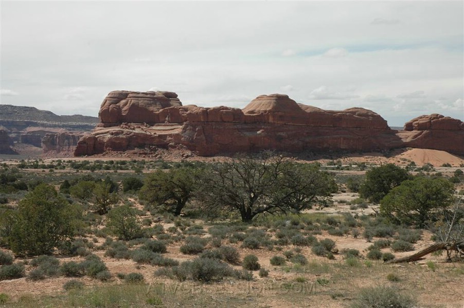 025. Larry gets some good rock shots..jpg