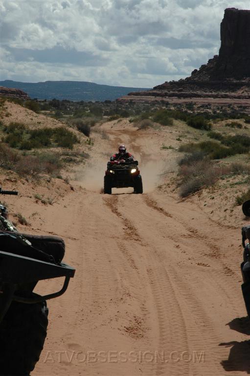 028. Thomas says...Ken..Haul ass...so he does with his new rim..jpg