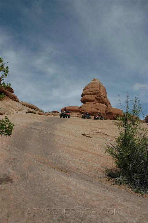 062. You can see the path of rubber on rock..jpg