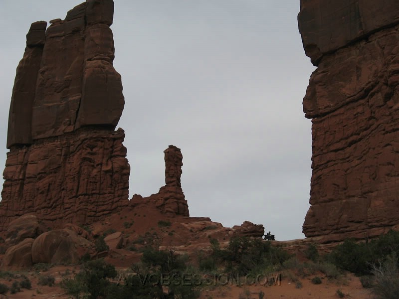 094. Someone shoots up to the bottom of the towers..jpg