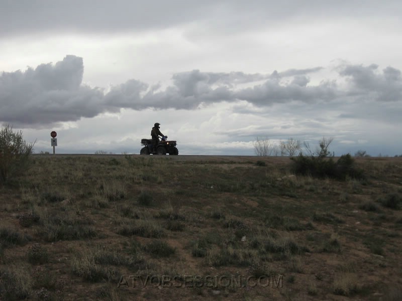 113. Jack cross the tracks at dusk..jpg