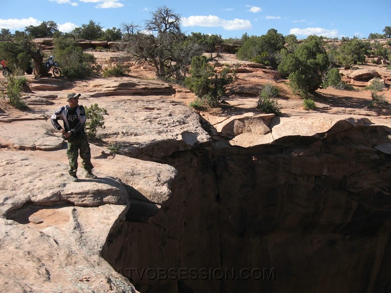 092. Then when you finish, you get to see Gemini Bridges..jpg