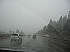 110. What started in snow...Ends in snow as we come down Donner Pass...thanks for looking at our pictures...Seeya next year..jpg