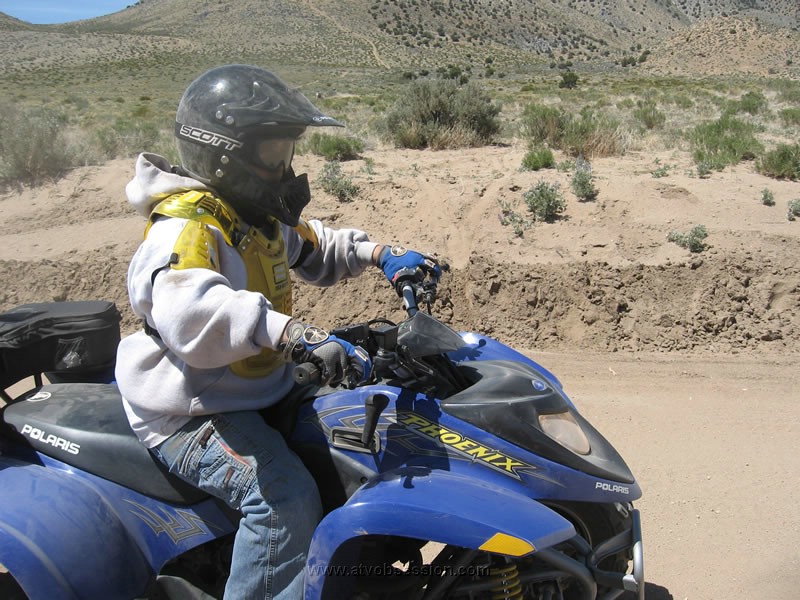 117. Matt passes with flying colors and heads home..jpg