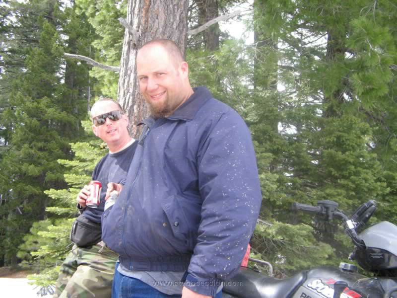 052. Little did we know...another trail we'd take would stop 300 feet from here..jpg