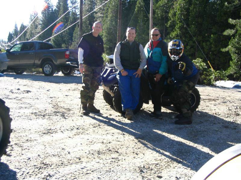 059. Terry, Dusty, Jack and Ken....ROCK!.jpg