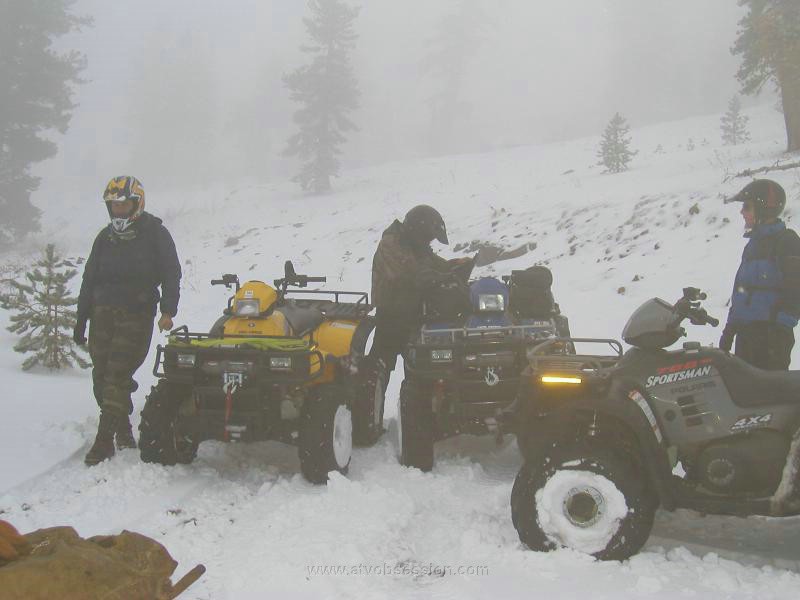 112. Ken, Jack and Terry near the summit.jpg
