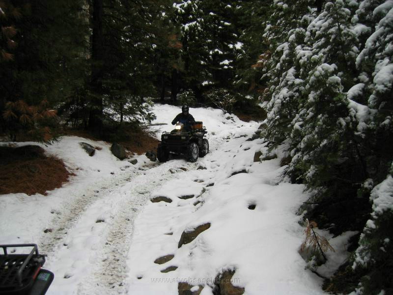 118. Terry coming up the trail.jpg