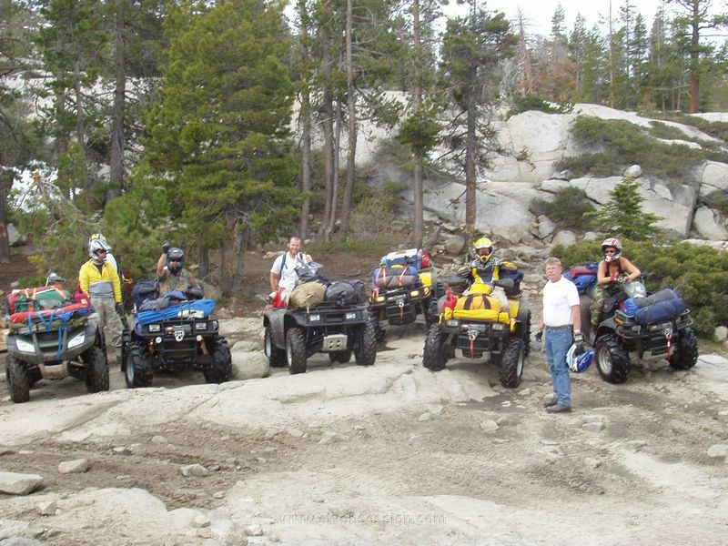 153. Group shot at the Little Sluice Box split..jpg