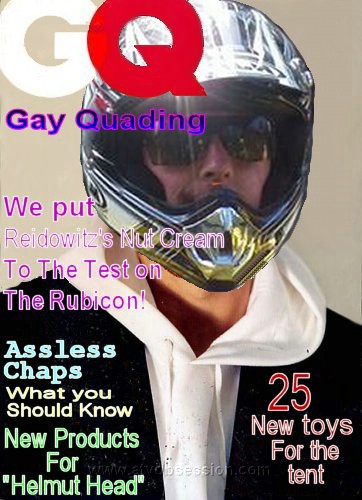 161. BC's First Edition GQ Magazine.jpg