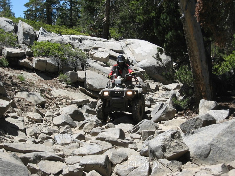 38. Trace through a boulder section..jpg