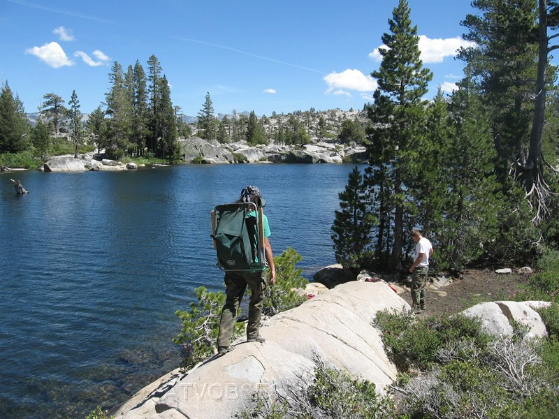 48. We decide to walk to Spider to relax, eat and swim..jpg