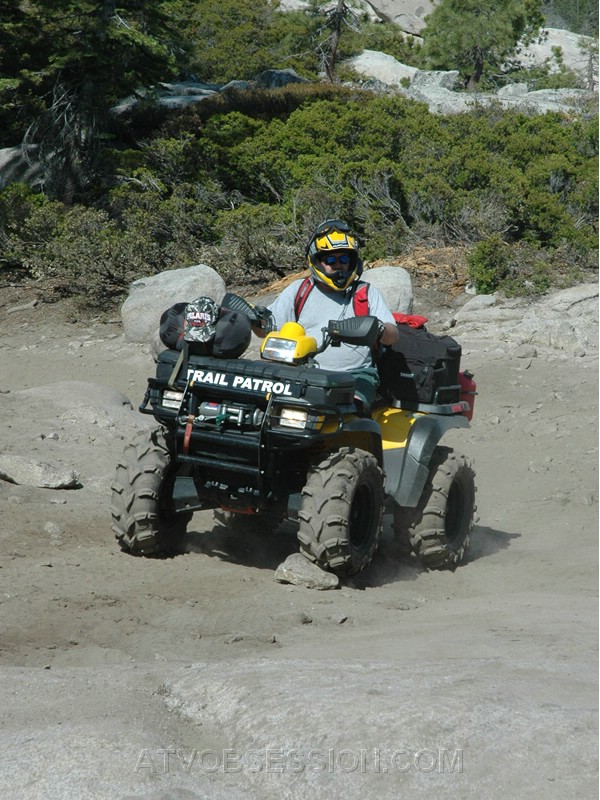 041. Mr. Bill calm and cool..jpg