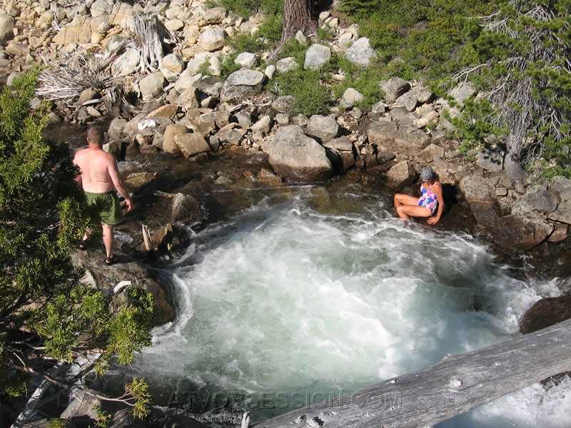 113. It's cold, but bubbly..jpg