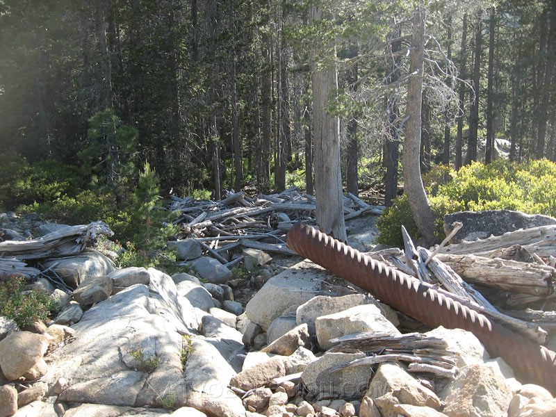 126. Pre-Bill...it's all dry..jpg