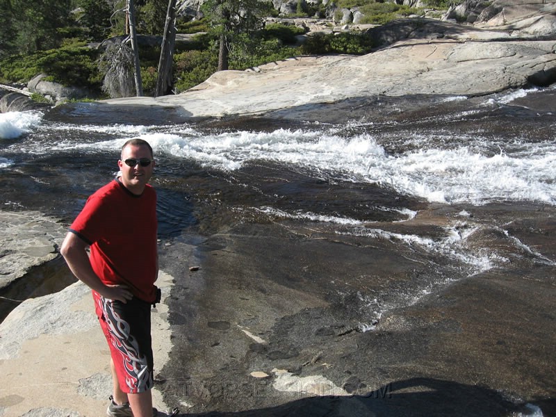 128. Ryan enjoying our scenery..jpg