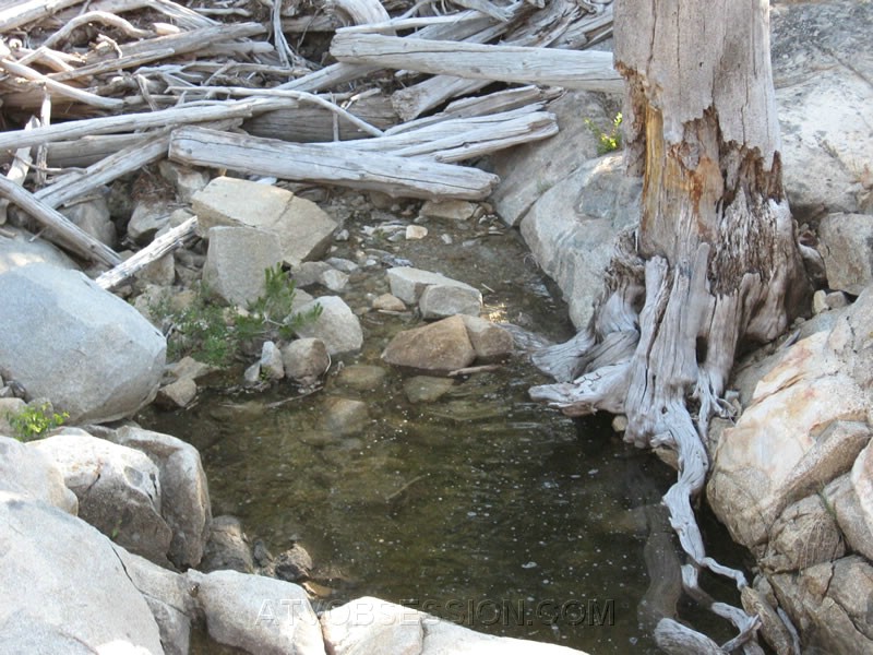 138. HOLY CRAP...Bill's poking produces water going a new direction..jpg