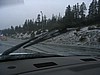 22. On the way home...it snowed at Donner Summit..jpg