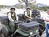 08. While hanging out, 2 Sheriff guys rode up...very cool..jpg