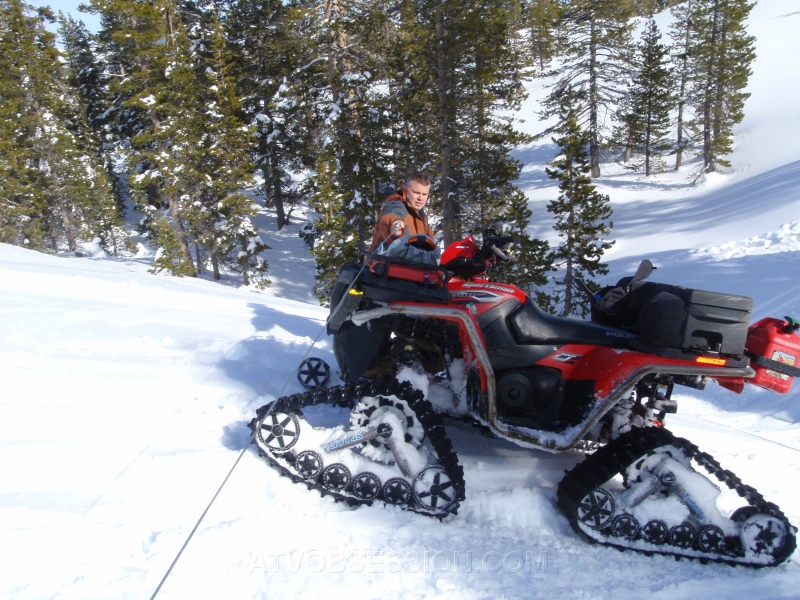 55. We winch it up to get the assembly off..jpg