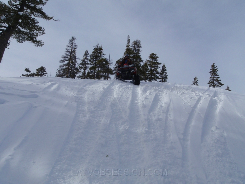 59. After 2 hours of trying, we decide to limp back before dark..jpg