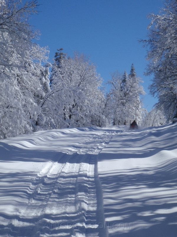 10. Haulin' ass..jpg