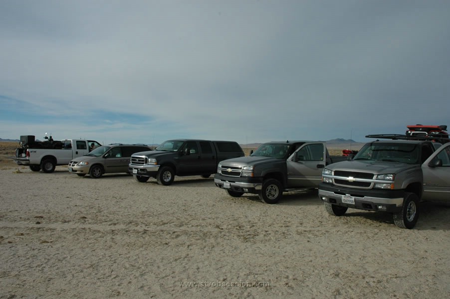 025. We're all parked and ready to unload..jpg