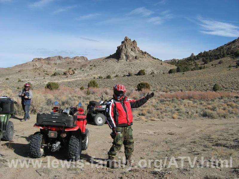 038. Ken says...Gold!  Everywhere just waiting to be picked up..jpg