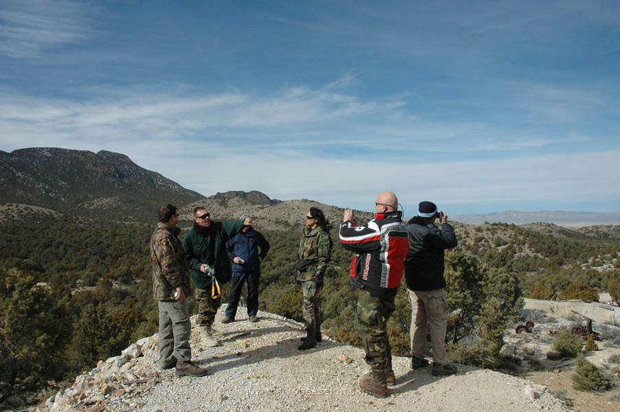 064. Larry shoots me, shooting Brad..jpg