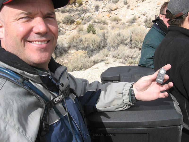 117. With his little remote control toy..jpg