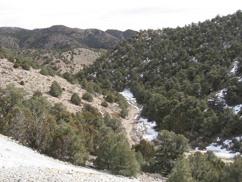 123. After our eyes adjust..it's down to this road..jpg