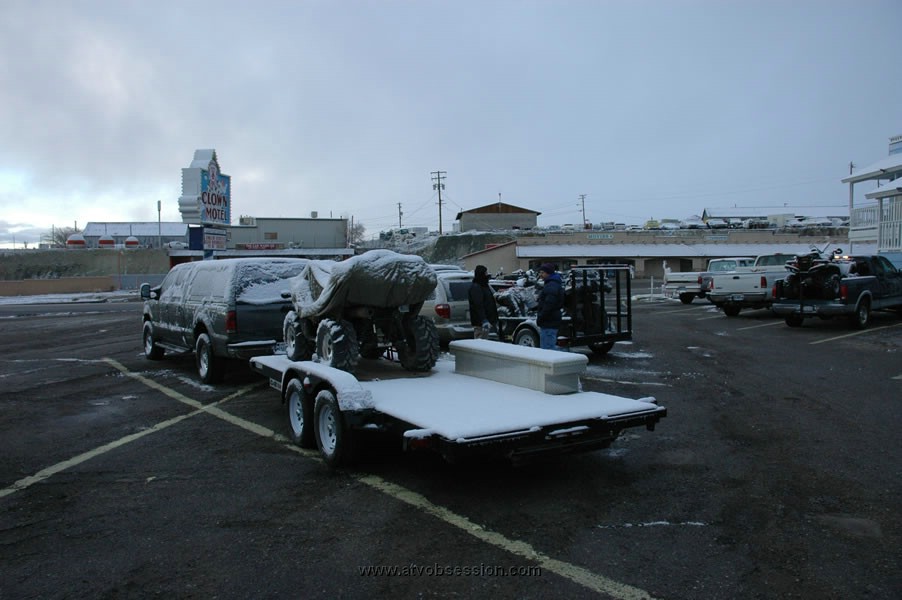 219. Dave headed home just before us..jpg