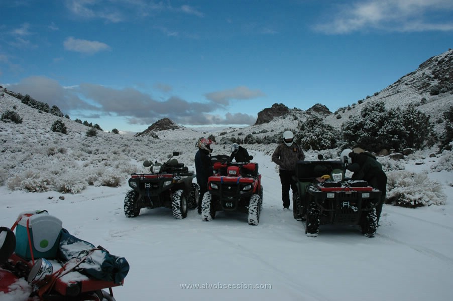 234. The gang takes their first break..jpg