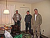 006. Larry(L) and Brad (R) arrive and chat with us before bed..jpg