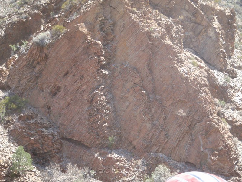102. Lori explains this pancake rock or some crap..jpg