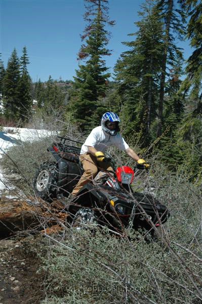 33. We Encounter An Impassable Snow Drift And Call It A Day..jpg